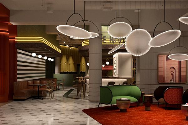 Orbis zbuduje dwa nowe hotele