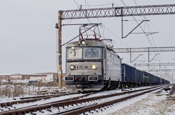 PKP PLK zmodernizuje kolejowe trasy do morskich portów i na Śląsku