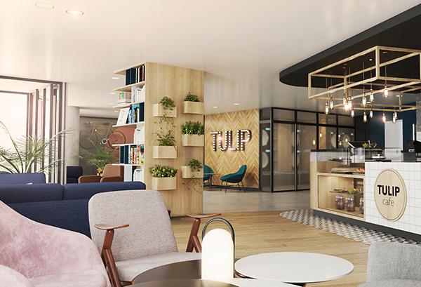 Louvre Hotels Group wprowadza na rynek aparthotel w modelu hybrydowym