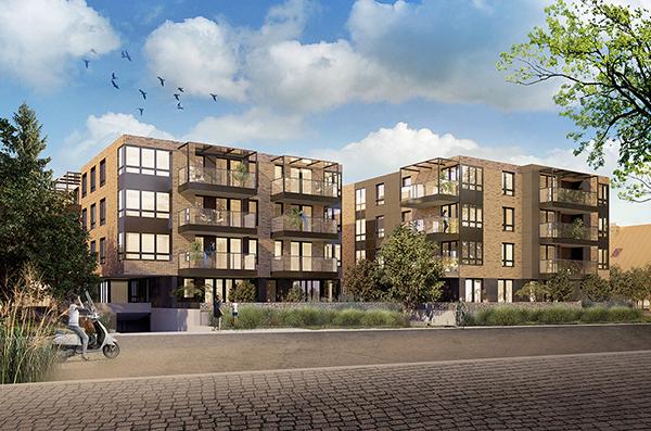 Matexi rusza z inwestycją w Krakowie