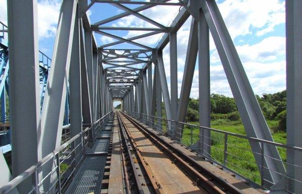 5 mostów za 7 milionów