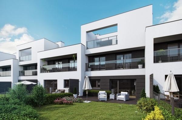 Łódzki projekt Chojny Park będzie większy