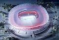 Pozew w sprawie budowy Stadionu Narodowego w Warszawie