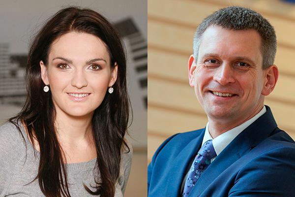 Zmiany w zarządzie Skanska Property Poland