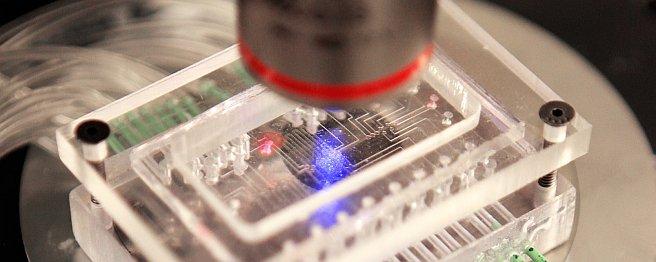 Laboratoria dla biznesu za ponad 37 mln zł