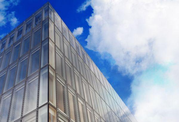 W Warszawie buduje się 700 tys. mkw. biur