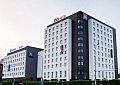 Hotele ibis i ibis budget w Warszawie otwarte