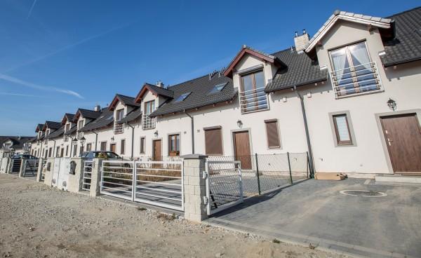 W Brodowie powstanie 299 szeregowców