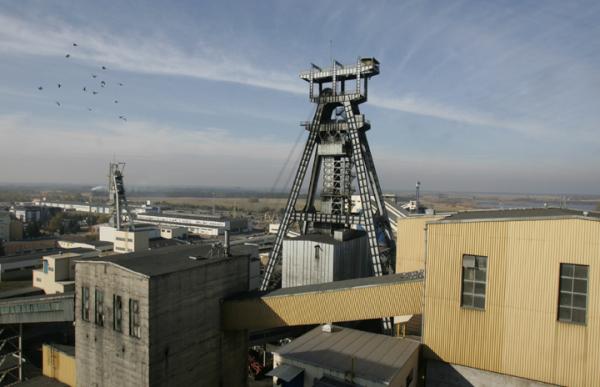 Projekt Bogdanki za ponad miliard