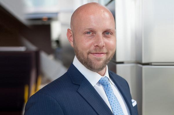 Sektor magazynowy ma się jeszcze lepiej