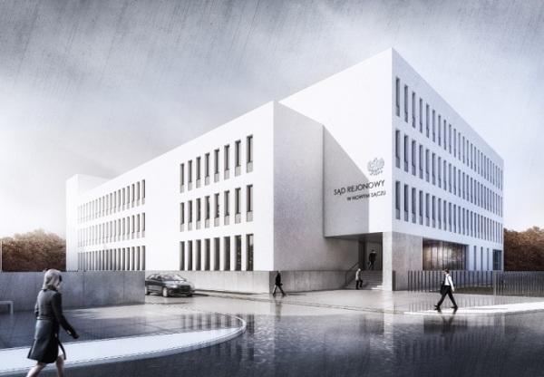 W Nowym Sączu ruszył pierwszy rządowy projekt PPP