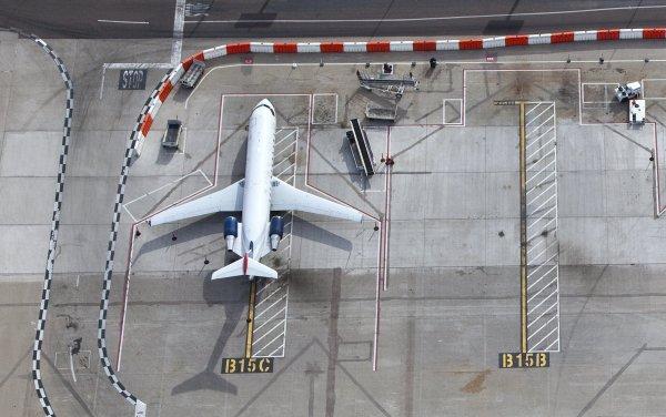 Zarząd Centralnego Portu Komunikacyjnego wystartował