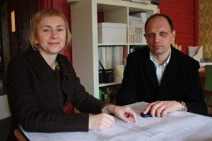 Mylnie postrzegana oszczędność (o błędach popełnianych przy zakładaniu zielonych dachów mówią Mariusz Pasek i Agnieszka Duc z Ogrodowni)