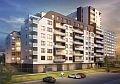 Atlas Estates sfinansuje siłownię, saunę i strefę zabaw dla dzieci dla mieszkańców ConceptHouse Mokotów