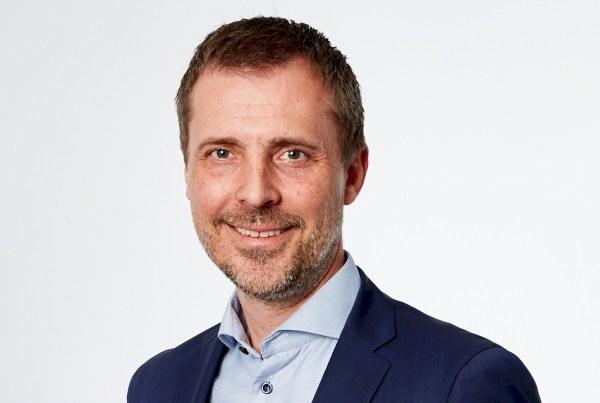 Skanska ma nowego prezesa