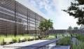 Park Naukowo-Technologiczny w Puławach otoczy pasowa kompozycja zieleni