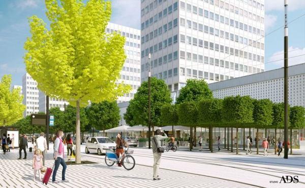 Rusza duży drogowy projekt w Poznaniu