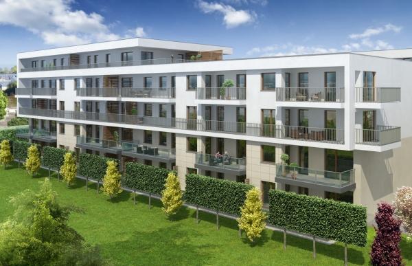 Echo rusza z projektem mieszkaniowym w Poznaniu