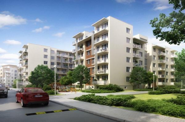 Ekonbud-Fadom rozbuduje swoje inwestycje w Zielonej Górze