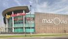 Galeria Mazovia z certyfikatem BREEAM in – use