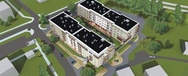 Atrium Geo - nowoczesny azyl w sercu metropolii