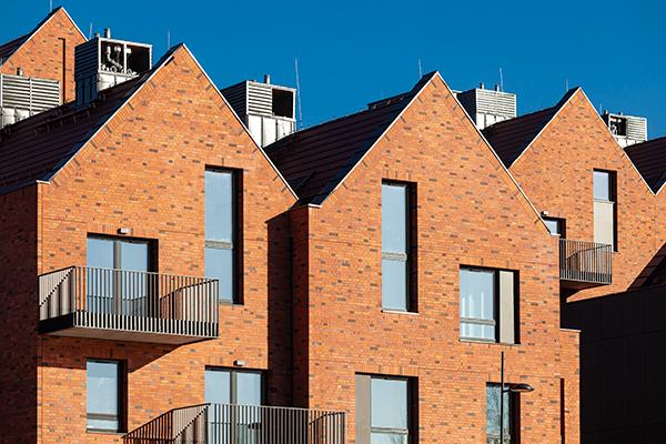 Riverview. Mieszkaniowy debiut Vastint