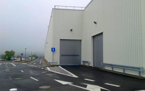 Lorien Engineering Polska wspiera projekt rozbudowy Faurecii w Polsce