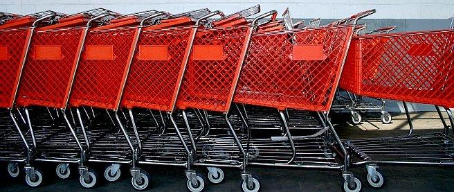 Polska w czołówce Europy pod względem budowy centrów handlowych