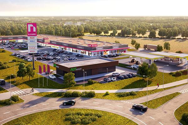 Napollo startuje z nową inwestycją