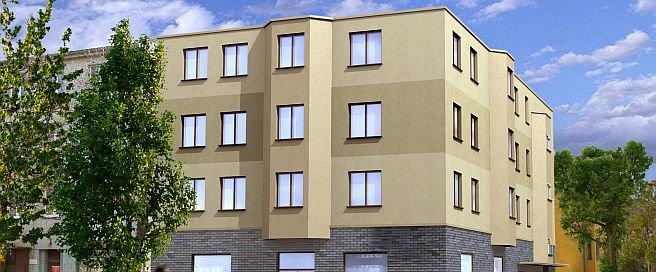Integer rozpoczyna budowę Apartamentów Biskupin we Wrocławiu