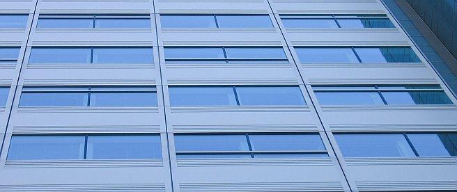 Ponad milion mkw. powierzchni biurowej w budowie