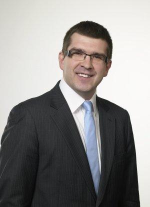 Z nadzieją na Nowy Rok (rozmowa z Radosławem Bielińskim z Dom Development SA)