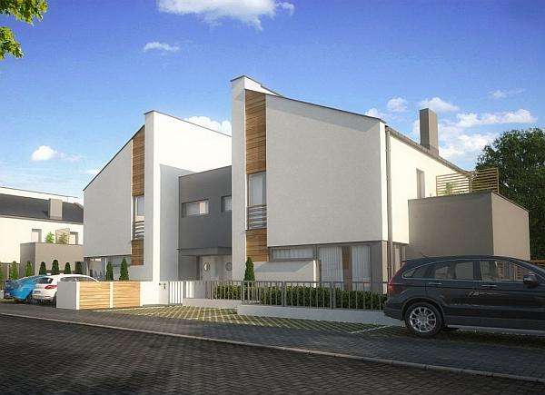 Świerkowa Polana z nowymi mieszkaniami