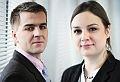 Nowi partnerzy w firmie Cushman & Wakefield