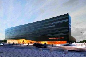 W co zainwestuje Lotnisko Chopina?