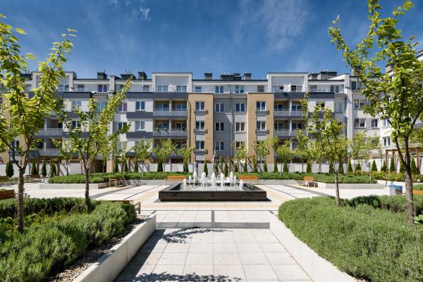 Lokum Deweloper powiększył bank ziemi