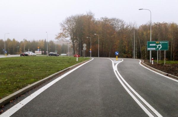 Obwodnica Kartuz gotowa