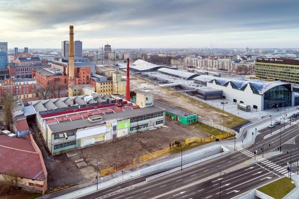 HB Reavis zainwestuje w Łodzi