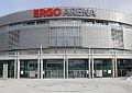 ERGO ARENA najlepszym obiektem sportowym w Polsce