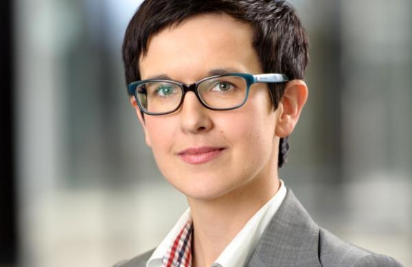 Powierzchnia biur obejmuje prawie 10 mln mkw.