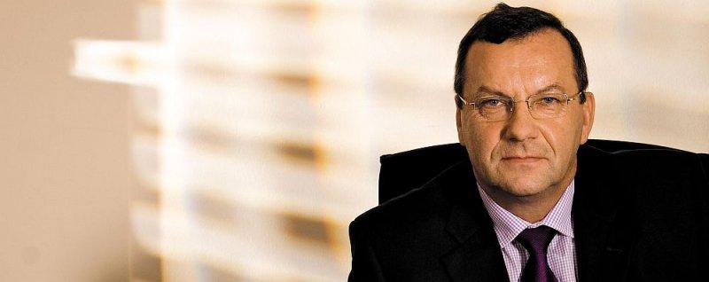 Pożegnanie z kryzysem (rozmowa z Wojciechem Ciurzyńskim, prezesem firmy POLNORD SA)