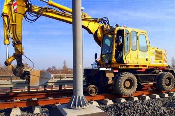 Budowa Szczecińskiego Szybkiego Tramwaju na półmetku