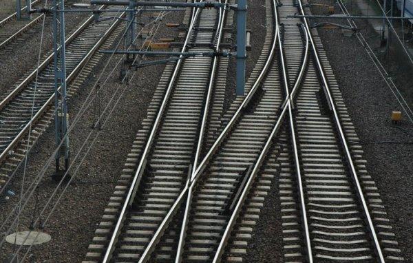 Rusza modernizacja na linii kolejowej Katowice - Kraków