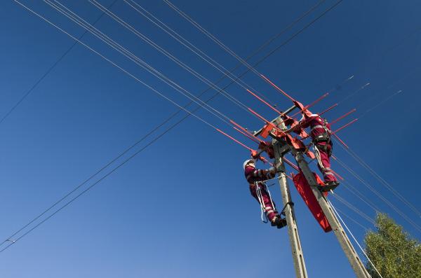 Energa-Operator zaprasza do współpracy firmy budowlane i projektowe