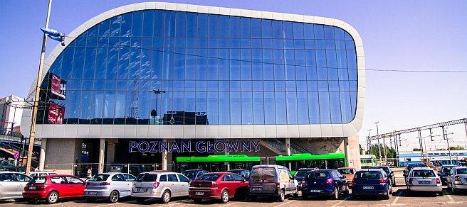 Nowy Poznań Główny otwarty dla podróżnych