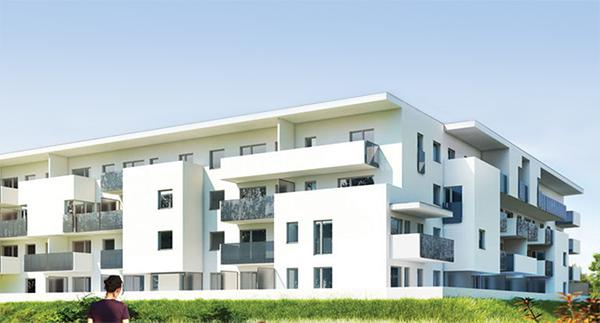 Jest wykonawca kolejnego etapu Osiedla Brzozy III w Lublinie