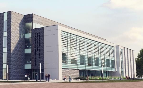 Strabag wybuduje siedzibę Chrześcijańskiej Akademii Teologicznej