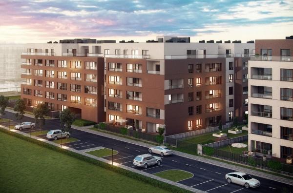 Nowy Targówek II w sprzedaży