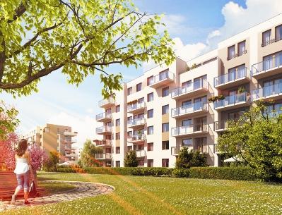 Robyg – trzy pozwolenia na użytkowanie w Gdańsku