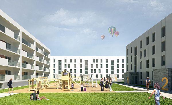 P.A. Nova chce budować dla branży motoryzacyjnej